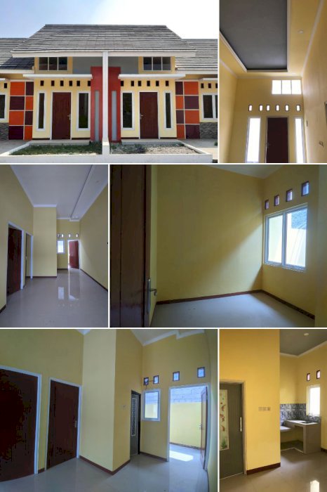 Rumah di cikarang dekat stasiun,mateland,jababeka,mall sgc,pusat kota