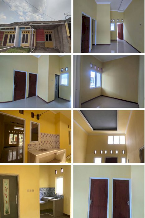 Rumah di cikarang dekat stasiun,mall sgc,pusat kota,jalan pantura