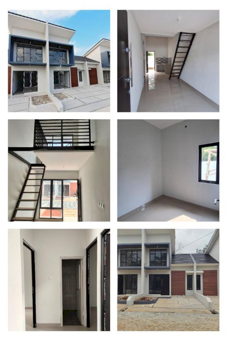 rumah di cikarang dekat pasar tradisional,stasiun,mall sgc,pusat kota