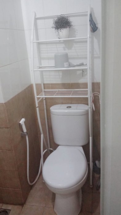 GREEN PRAMUKA 2 KAMAR KOSONG CHRYSANT