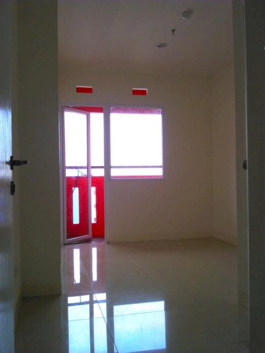 GREEN PRAMUKA 2 KAMAR KOSONG CHRYSANT TAHUNAN