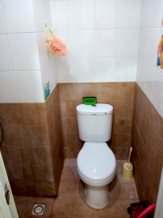 GREEN PRAMUKA 2 KAMAR KOSONG ORCHID TAHUNAN