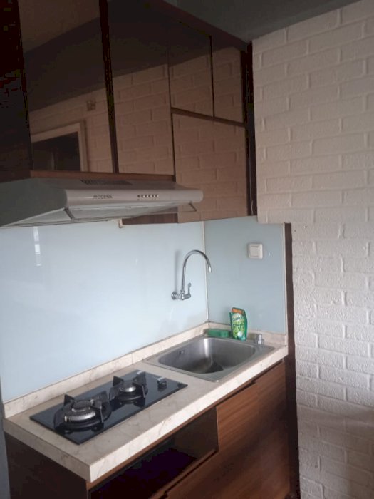 GREEN PRAMUKA 2 KAMAR BOUGENVILLE TAHUNAN