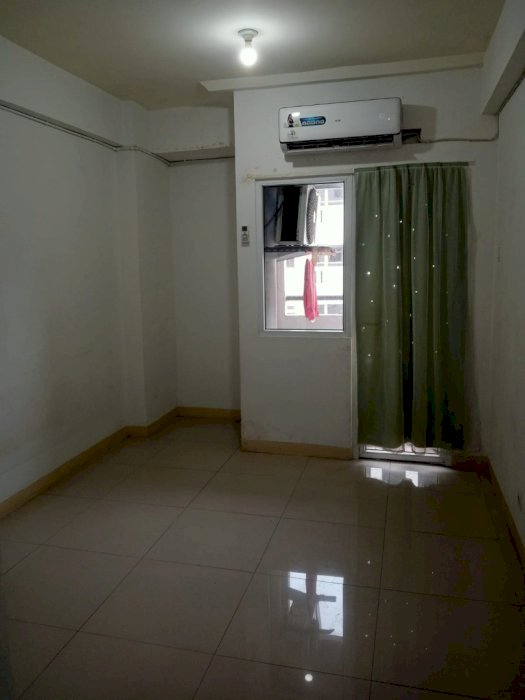 GREEN PRAMUKA FAGGIO 2 BR KOSONG