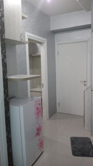 GREEN PRAMUKA CHRYSANT 2 BR KOSONG