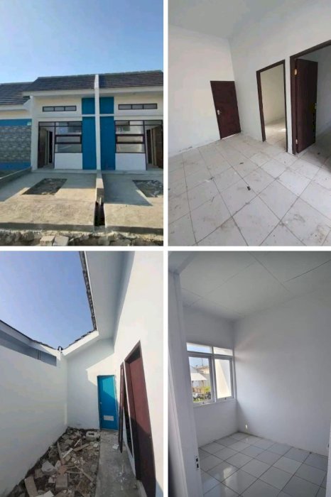 Rumah di cikarang dekat stasiun,mall sgc,terminal,mateland