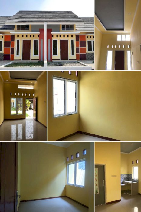 Rumah di cikarang dekat stasiun,mateland,mall sgc,kawasan industri