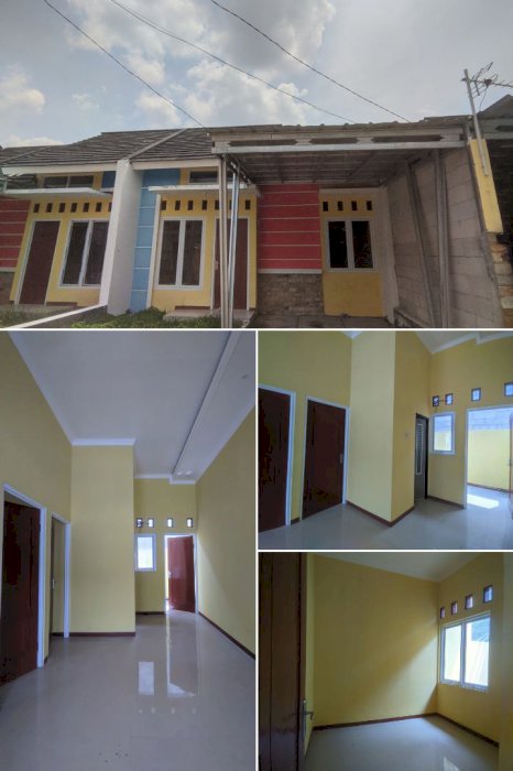 Rumah di cikarang dekat stasiun,mall sgc,jalan pantura,mateland