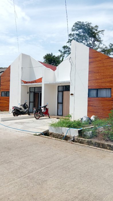 Tersedia Rumah Dijual Arguna Sindangpanon, Harga Menarik dan Strategis
