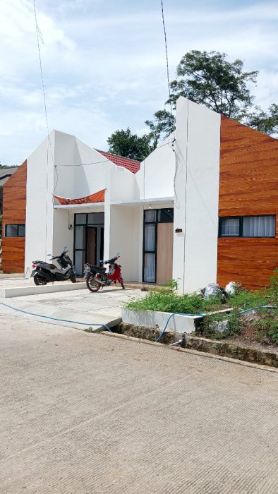 Dijual Rumah Baru di Arguna, Lokasi Tepi Alam yang Menenangkan