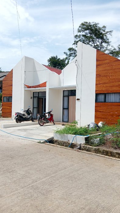 Perumahan Arguna Sindangpanon Cicilan Flat