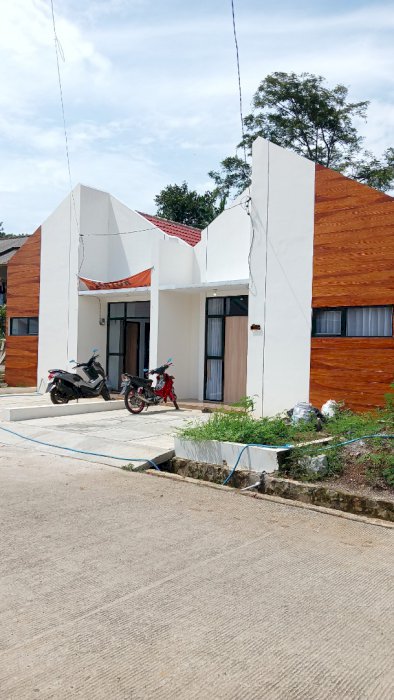 Perumahan Arguna, Dijual dengan Harga Terjangkau dan Lokasi Strategis