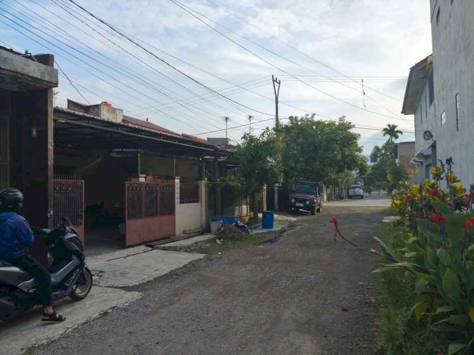 Rumah di Soreang Residence, Dijual dibawah Harga, Jual BU
