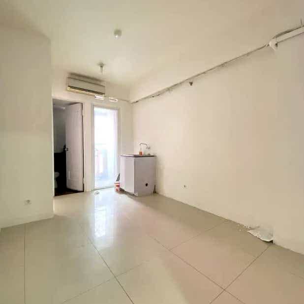 GREEN PRAMUKA FAGGIO KOSONG 2 BR