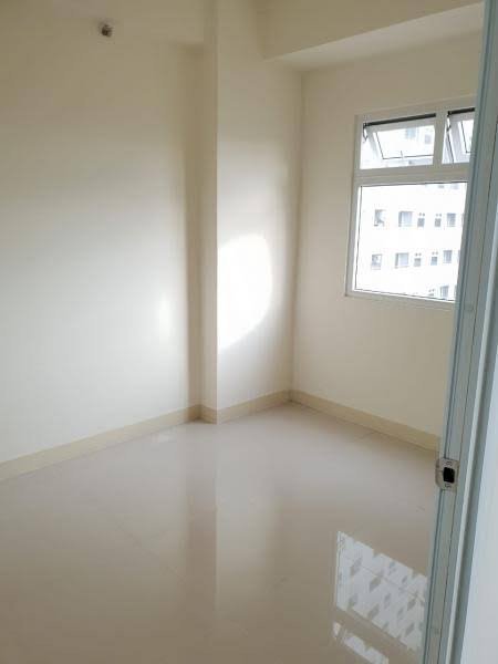 GREEN PRAMUKA SCARET KOSONG 2 BR