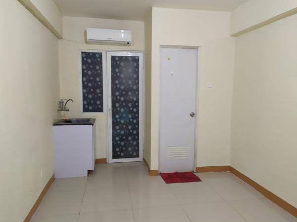 GREEN PRAMUKA CITY UNIT MALL 2 KAMAR KOSONG TAHUNAN