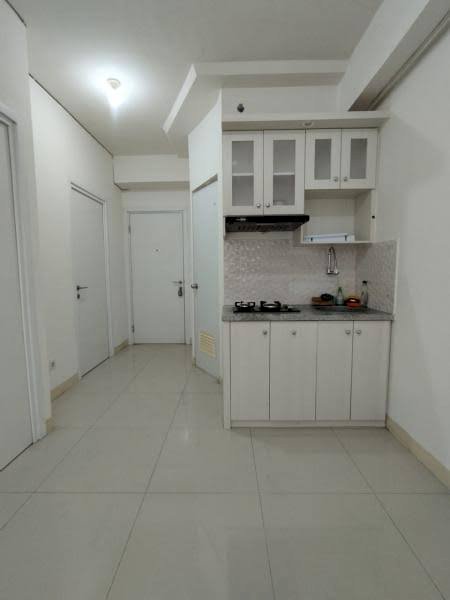 GREEN PRAMUKA CITY 2 KAMAR KOSONG UNIT MALL TAHUNAN