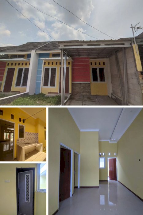 Rumah di cikarang dekat stasiun,mall sgc,mateland,pusat kota