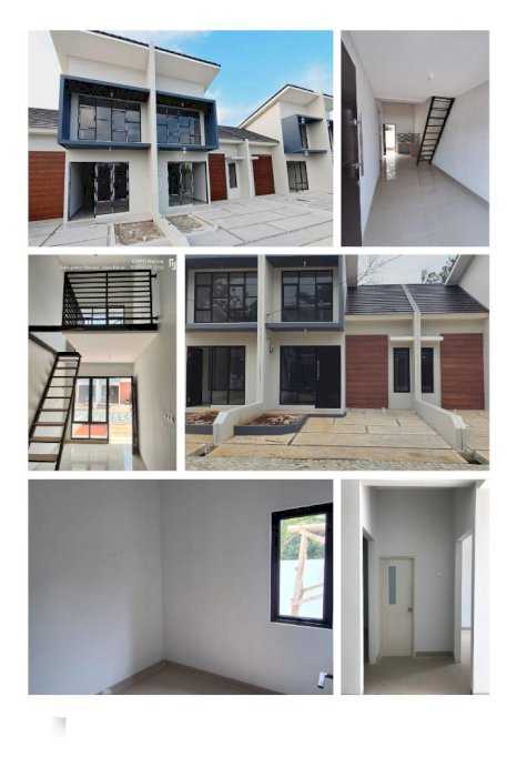 Rumah di cikarang dekat stasiun cikarang,pusat kota,mall sgc