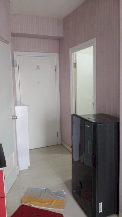 GREEN PRAMUKA CITY UNIT ATAS MALL 2 BR FURNISH ATAS MALL