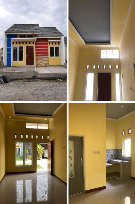 Rumah di cikarang dekat stasiun,mateland,pusat kota,mall sgc