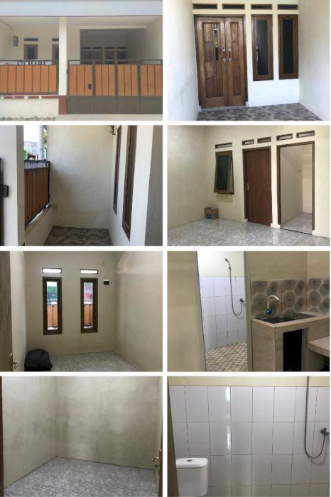 Rumah di cikarang dekat stasiun,mall sgc,lemah abang,mateland,kawasan