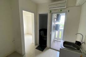 GREEN PRAMUKA SQUARE 2 BR NONFURNISH UNIT MALL TAHUNAN