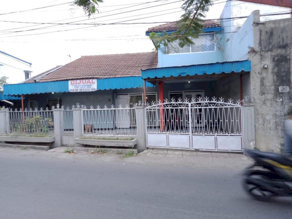 Dijual rumah Riung Bandung