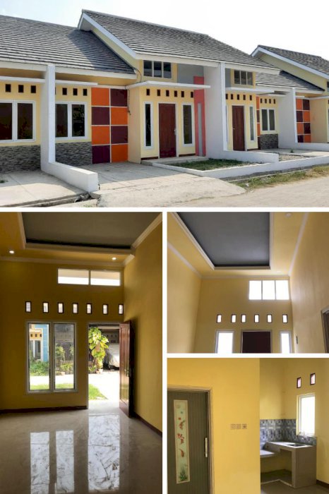 Rumah di cikarang dekat stasiun cikarang,mall sgc,mateland,kawasan