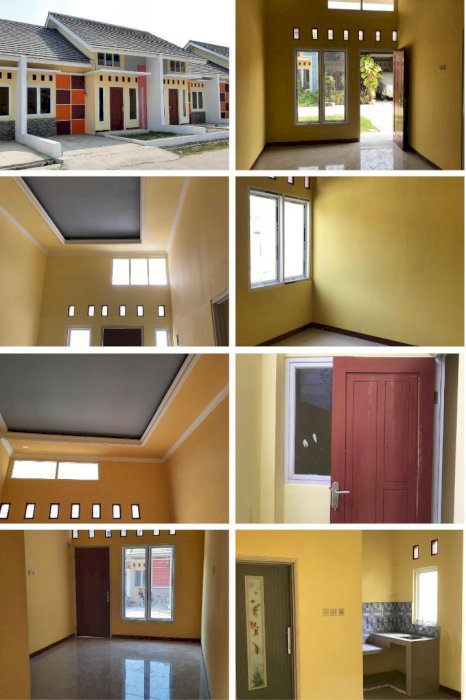 Rumah di cikarang dekat stasiun,mateland,mall sgc,pusat kota,kawasa