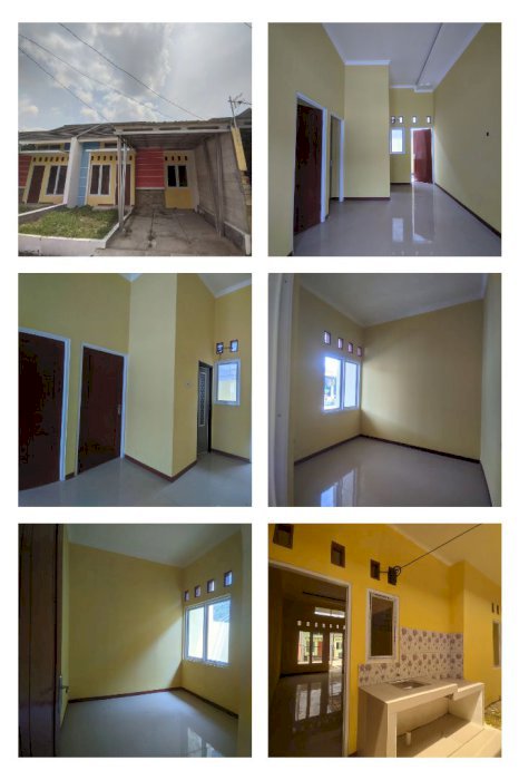 Rumah di cikarang dekat pusat kota,stasiun,mall sgc,mateland