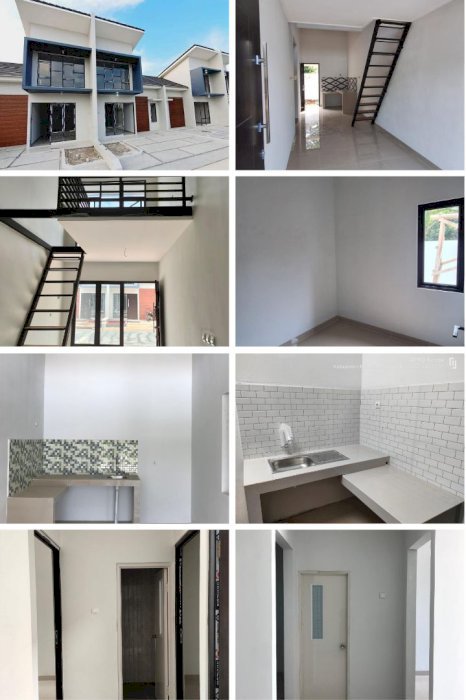 Rumah di cikarang dekat pusat kota,pasar tradisional,stasiun,mall sgc