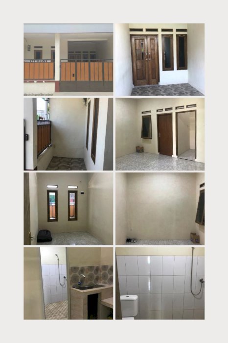 Rumah di cikarang dekat stasiun,lemah abang,mateland,mall sgc,citywalk