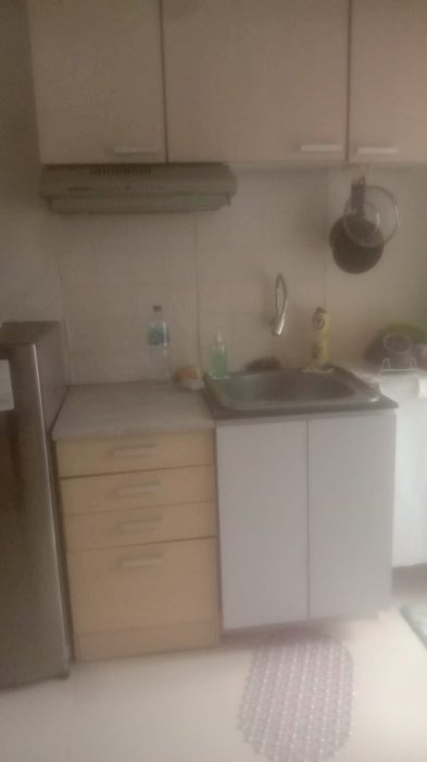 GREEN PRAMUKA UNIT FAGGIO 2 BR KOSONG