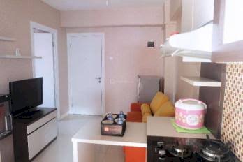 GREEN PRAMUKA MALL GPS UNIT 2 BR FURNISHED PER BULAN