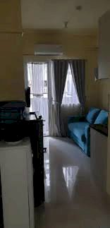 GREEN PRAMUKA PINO UNIT 2 BR FURNISH TAHUNAN