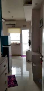 GREEN PRAMUKA BOUGENVILLE UNIT 2 BR FURNISH