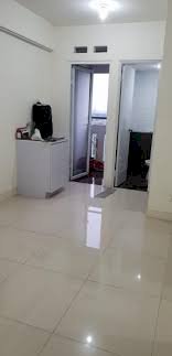 GREEN PRAMUKA MALL UNIT 2 KAMAR BR PER TAHUN