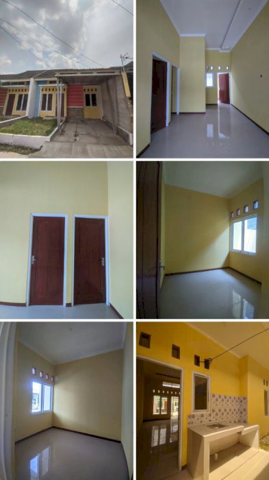 Rumah di cikarang dekat stasiun,mateland,mall sgc,pusat kota,kawasan