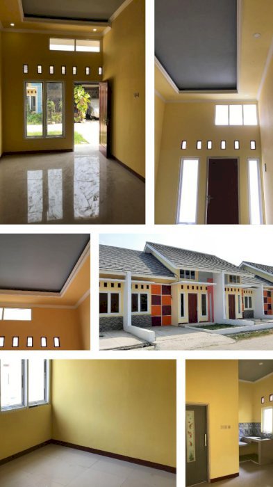 Rumah di cikarang dekat mateland,stasiun,mall sgc,pusat kota