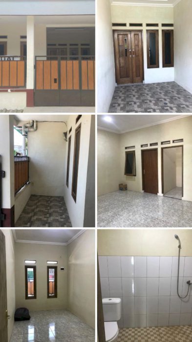 Rumah di cikarang dekat lemah abang,stasiun,mall sgc,kawasan industri