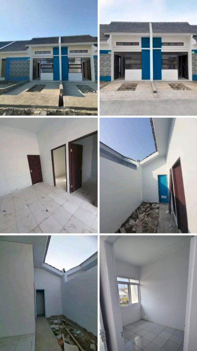 Rumah di cikarang barat dekat stasiun,mateland,mall sgc,terminal