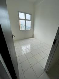 GREEN PRAMUKA SQUARE FAGGIO 2 BR KOSONG