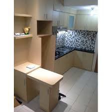 GREEN PRAMUKA SQUARE MALL GPS UNIT 2 BR FURNISHED PER BULAN