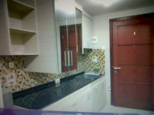 GREEN PRAMUKA SQUARE CHRYSANT UNIT 2 KAMAR FURNISH PER TAHUN