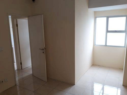 GREEN PRAMUKA SQUARE CHRYSANT UNIT 2 BR KOSONG TAHUNAN