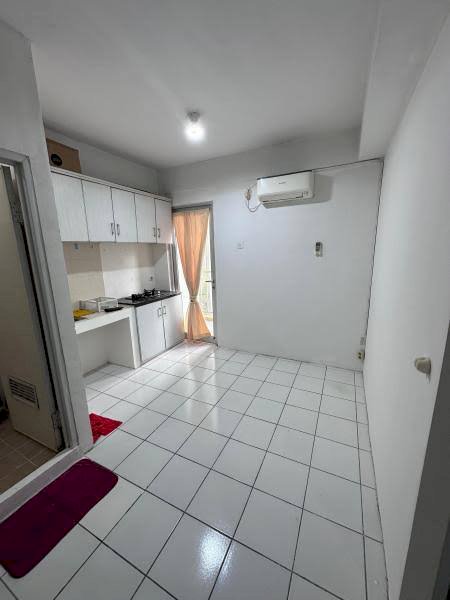 GREEN PRAMUKA SQUARE MALL UNIT 2 KAMAR BR PER TAHUN