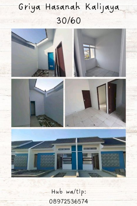 Rumah di cikarang barat samping mateland,mall sgc,stasiun,kawasan