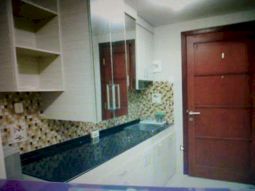 APARTEMEN GREEN PRAMUKA PINO UNIT 2 BR FURNISH TAHUNAN