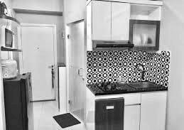 APARTEMEN GREEN PRAMUKA BOUGENVILLE UNIT 2 BR FURNISH PER TAHUN